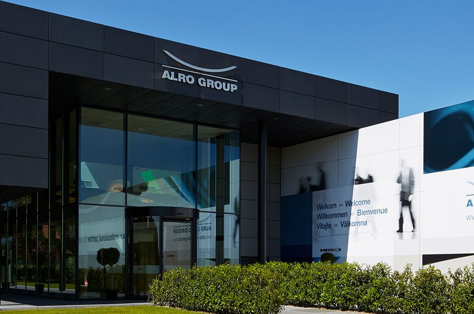 Alro Group